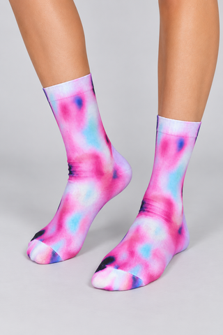 ACHW Color Fusion Socks