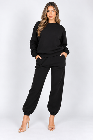 Big Bear Fleece Joggers