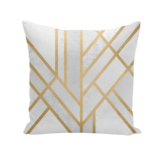 Art Deco 16" Cushion