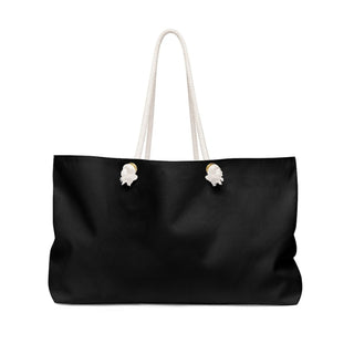 Steph Weekender Tote Bag