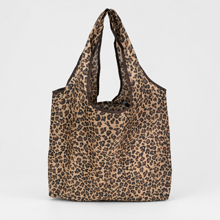 Printy Reusable Large Shopping Tote Bag