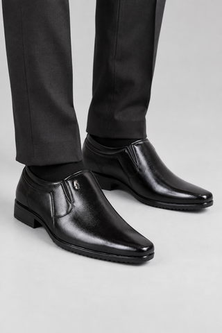 Sylvester Slip-On Loafers