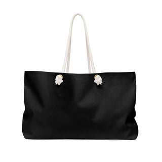 Steph Weekender Tote Bag