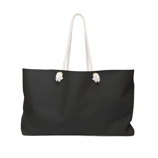 Steph Weekender Tote Bag