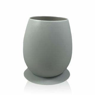 Reusable Suction Wine Cup