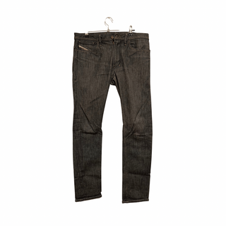 Diesel Shioner Skinny Denim Pants