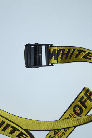 Off-White Fashion Belt