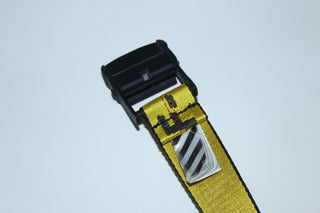 Off-White Fashion Belt