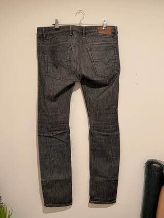 Diesel Shioner Skinny Denim Pants