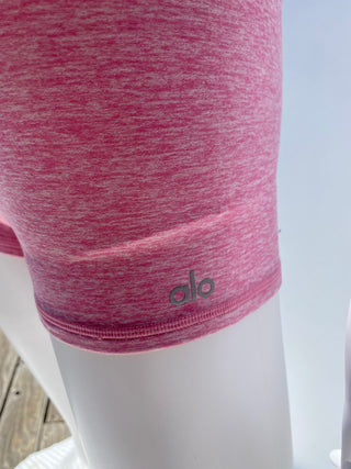 Alo Yoga Alosoft Aura Shorts