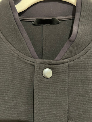 Lululemon Button Up Crewneck