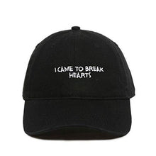 Load image into Gallery viewer, NASA Seasons Heartbreak Hat
