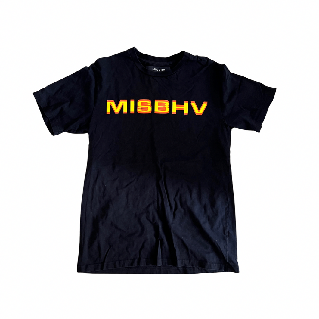 MISBHV Graphic Logo T-Shirt