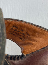Load image into Gallery viewer, Wedge Thong Sandals
