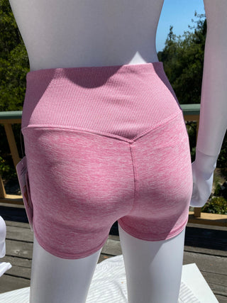 Alo Yoga Alosoft Aura Shorts