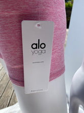 Load image into Gallery viewer, Alo Yoga Alosoft Aura Shorts
