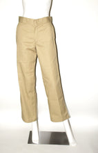 Load image into Gallery viewer, dickies beige workpants casual pants
