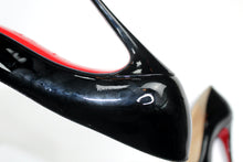 Load image into Gallery viewer, Christian Louboutin So Kate Patent Heels

