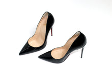 Load image into Gallery viewer, Christian Louboutin So Kate Patent Heels
